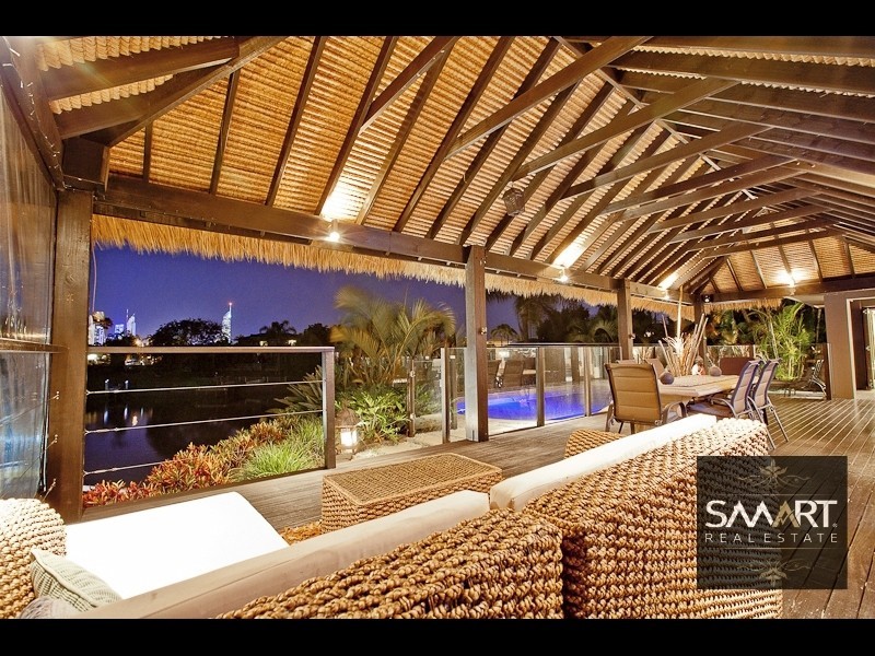 3 Dale Court, Sorrento QLD 4217