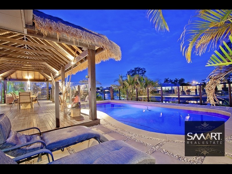 3 Dale Court, Sorrento QLD 4217