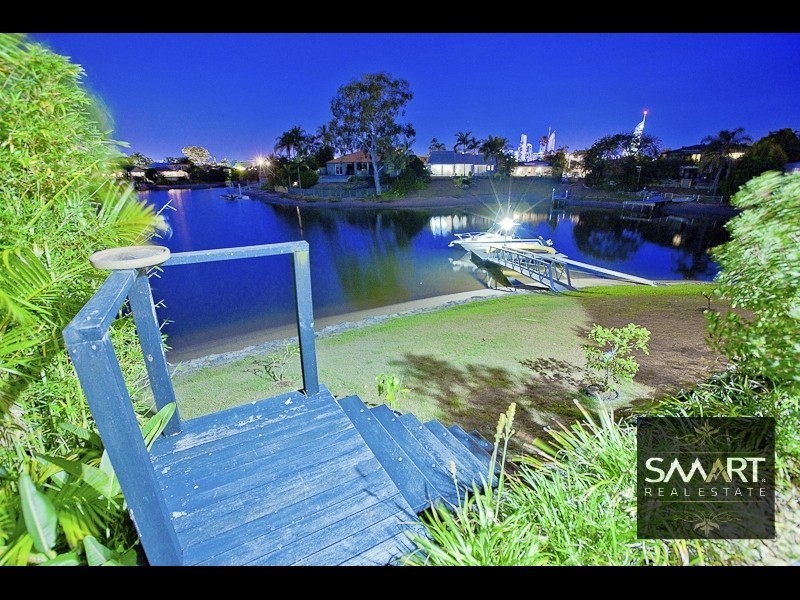 3 Dale Court, Sorrento QLD 4217