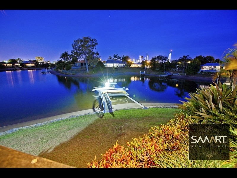 3 Dale Court, Sorrento QLD 4217