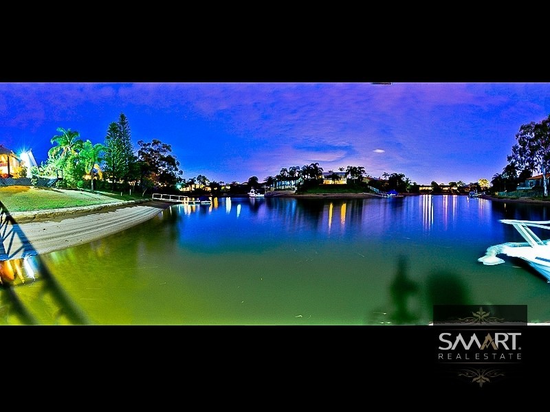 3 Dale Court, Sorrento QLD 4217