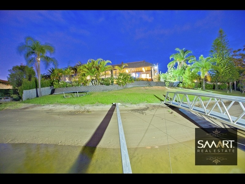 3 Dale Court, Sorrento QLD 4217