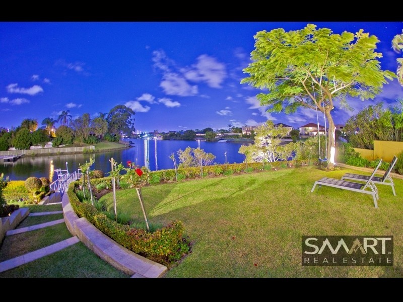 398 Benowa Road, Benowa Waters QLD 4217