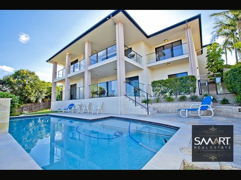 18 Bellavista Close, Highland Park QLD 4211