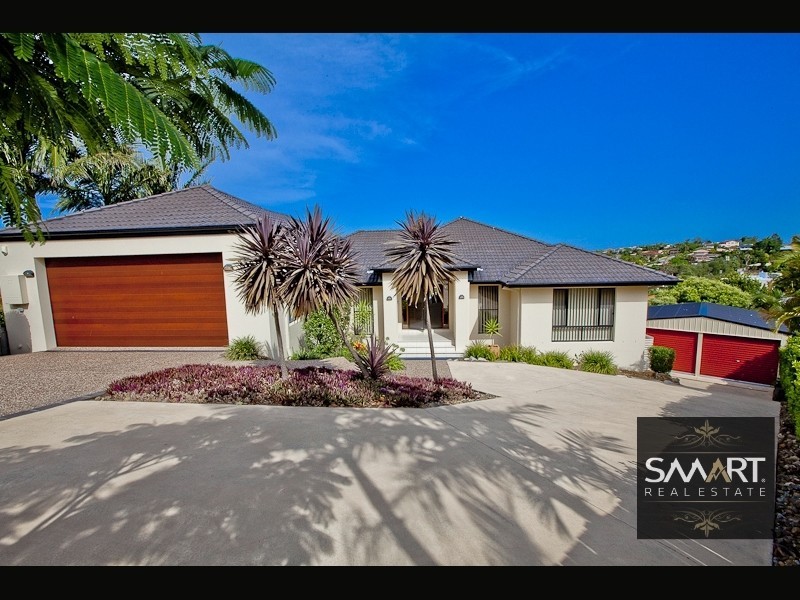 18 Bellavista Close, Highland Park QLD 4211