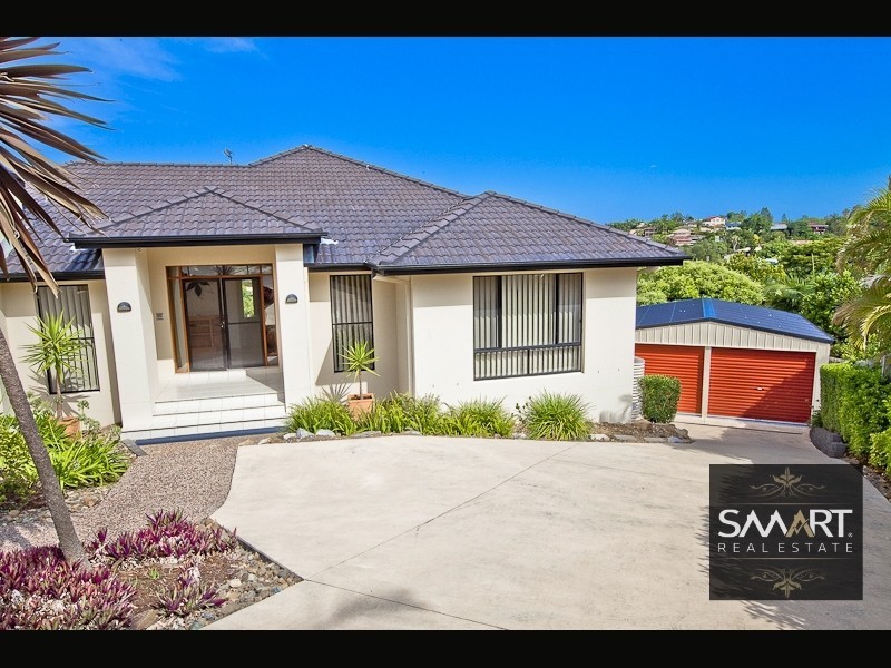 18 Bellavista Close, Highland Park QLD 4211