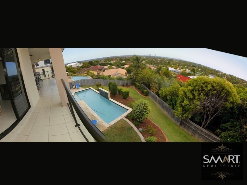 18 Bellavista Close, Highland Park QLD 4211