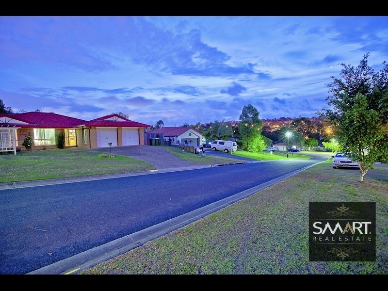 5 Rushworth Court, Parkwood QLD 4214