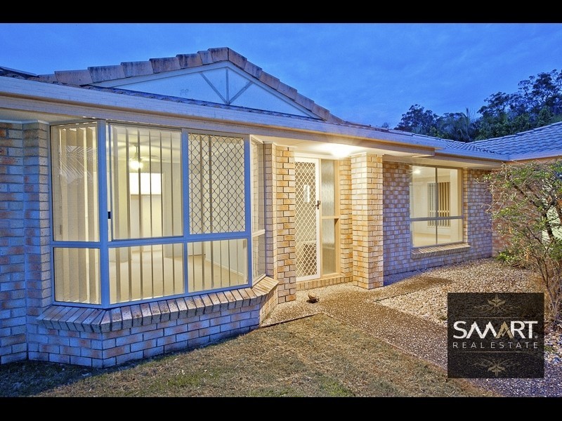 5 Rushworth Court, Parkwood QLD 4214