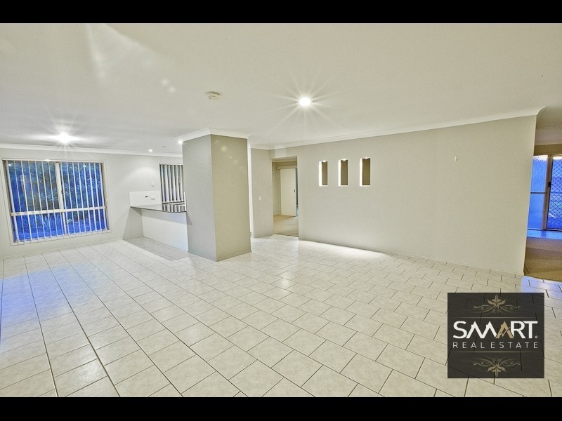 5 Rushworth Court, Parkwood QLD 4214