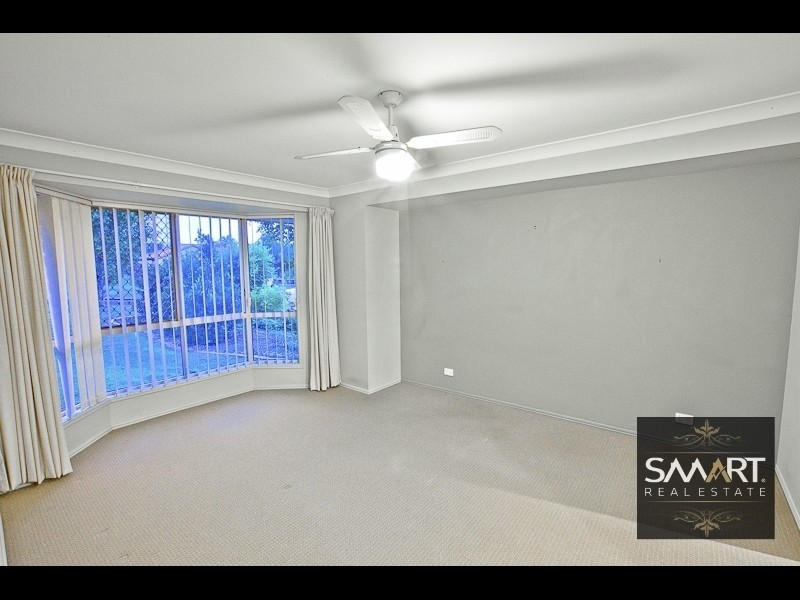 5 Rushworth Court, Parkwood QLD 4214