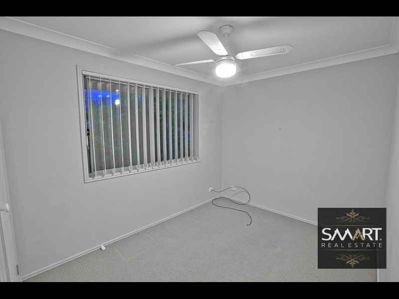 5 Rushworth Court, Parkwood QLD 4214