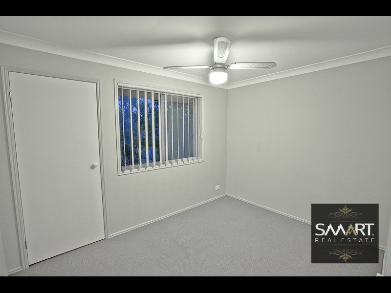 5 Rushworth Court, Parkwood QLD 4214