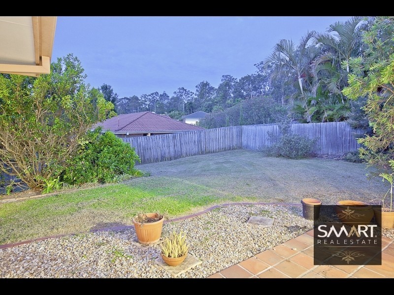 5 Rushworth Court, Parkwood QLD 4214