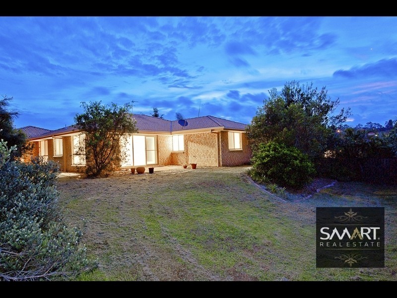 5 Rushworth Court, Parkwood QLD 4214