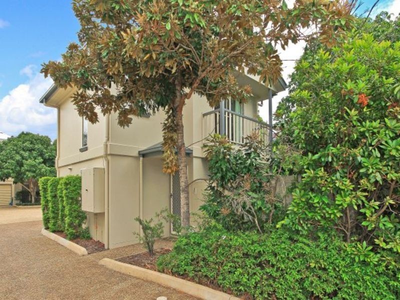 3/80 Mearns, Fairfield QLD 4103