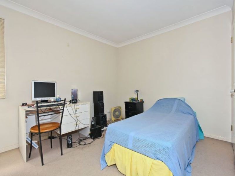 3/80 Mearns, Fairfield QLD 4103