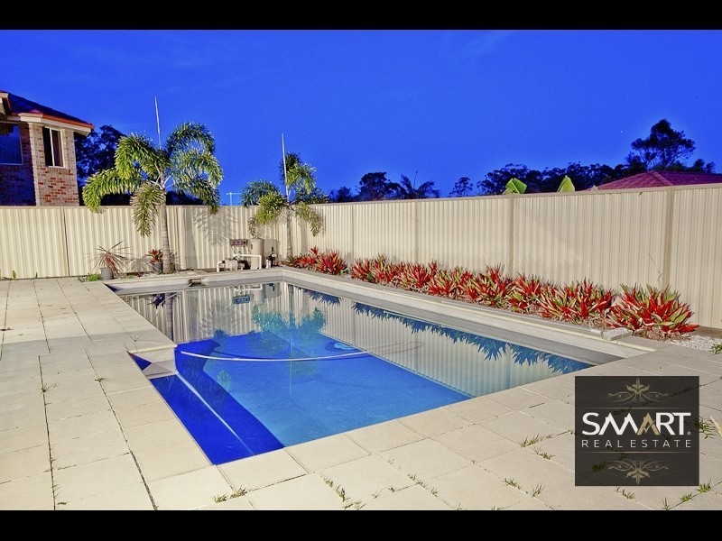 67 Highcrest Circuit, Molendinar QLD 4214