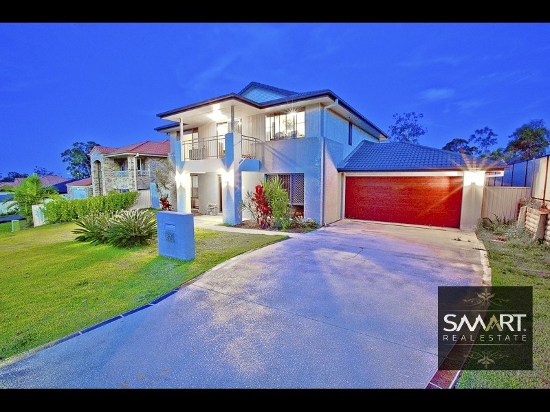 67 Highcrest Circuit, Molendinar QLD 4214