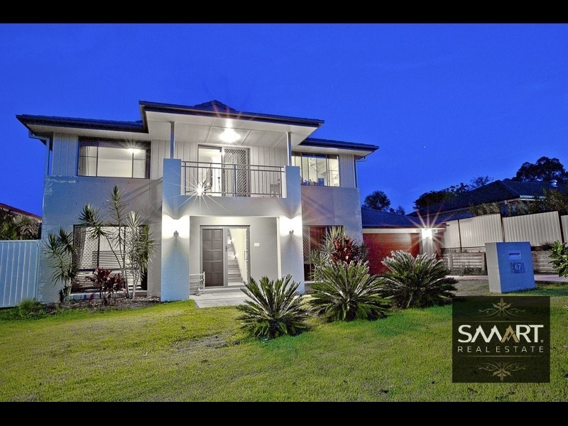 67 Highcrest Circuit, Molendinar QLD 4214