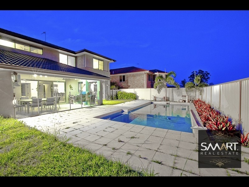 67 Highcrest Circuit, Molendinar QLD 4214