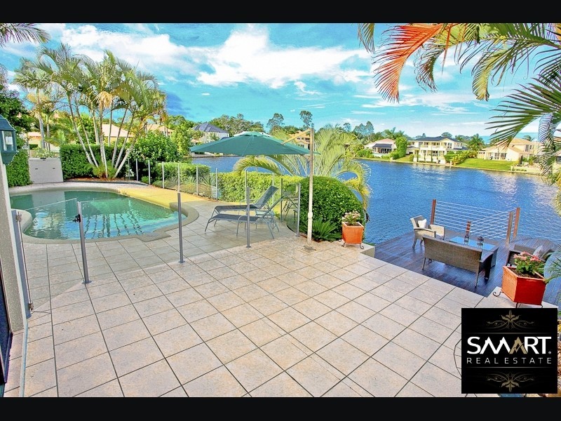 135 The Boulevard, Southport QLD 4215