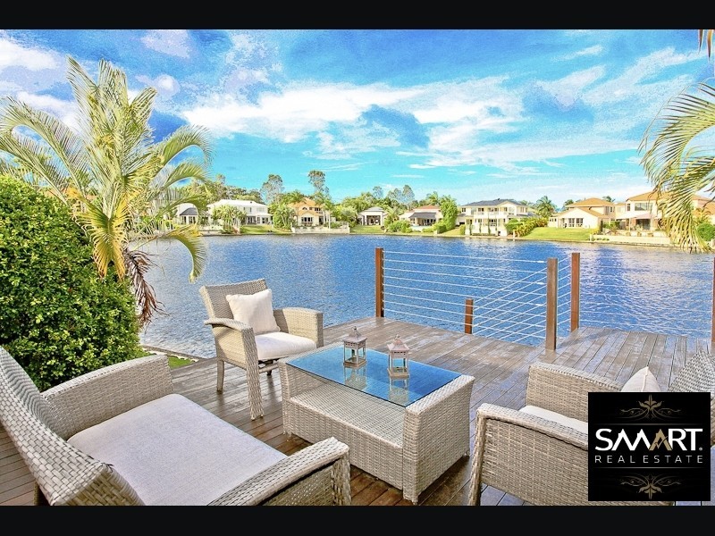135 The Boulevard, Southport QLD 4215