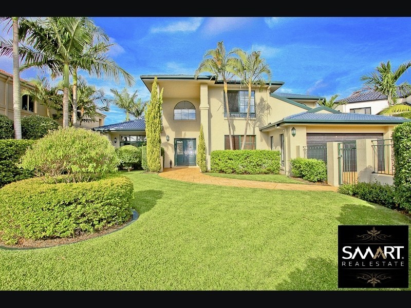 135 The Boulevard, Southport QLD 4215