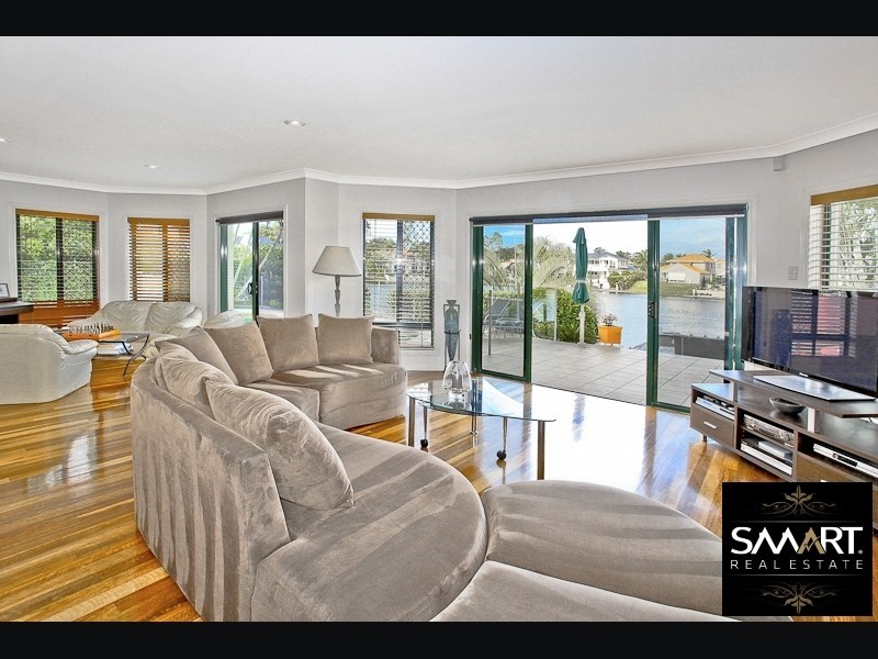 135 The Boulevard, Southport QLD 4215