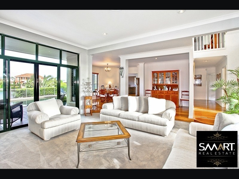 135 The Boulevard, Southport QLD 4215