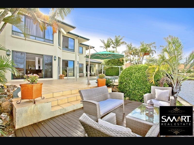 135 The Boulevard, Southport QLD 4215