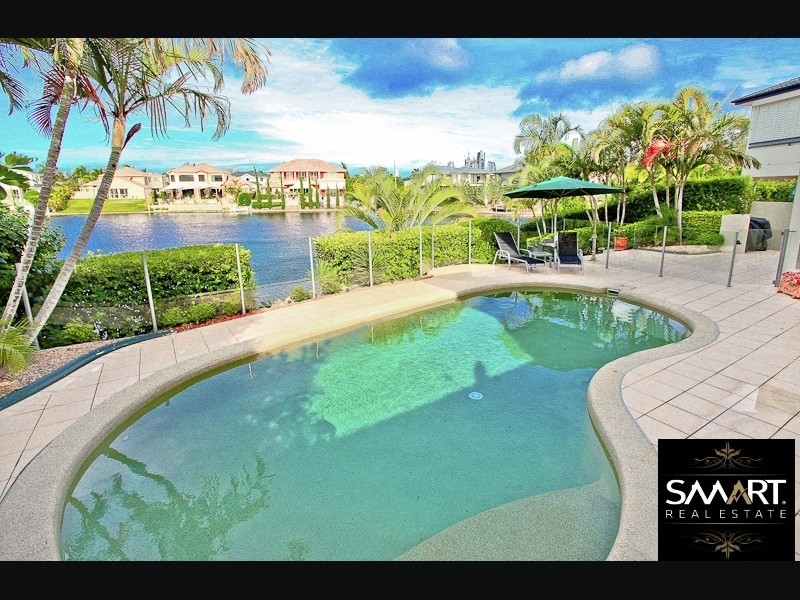 135 The Boulevard, Southport QLD 4215