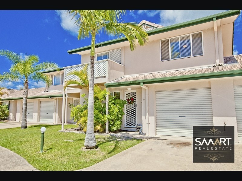 20/30 St Kevins Avenue, Benowa QLD 4217