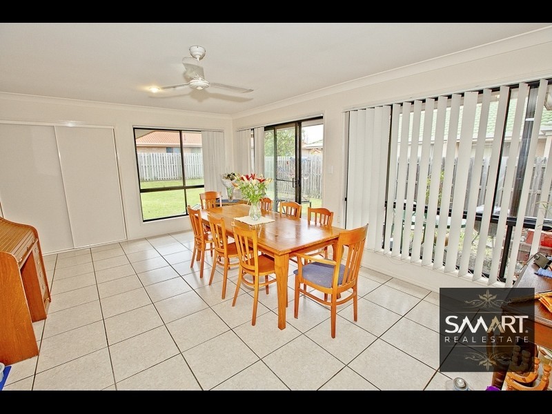 3 Tuition Street, Upper Coomera QLD 4209
