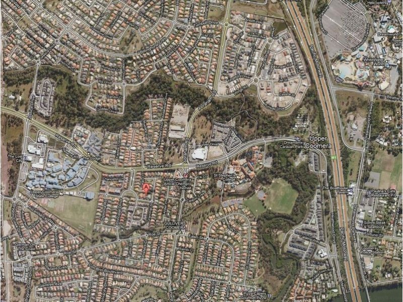 3 Tuition Street, Upper Coomera QLD 4209