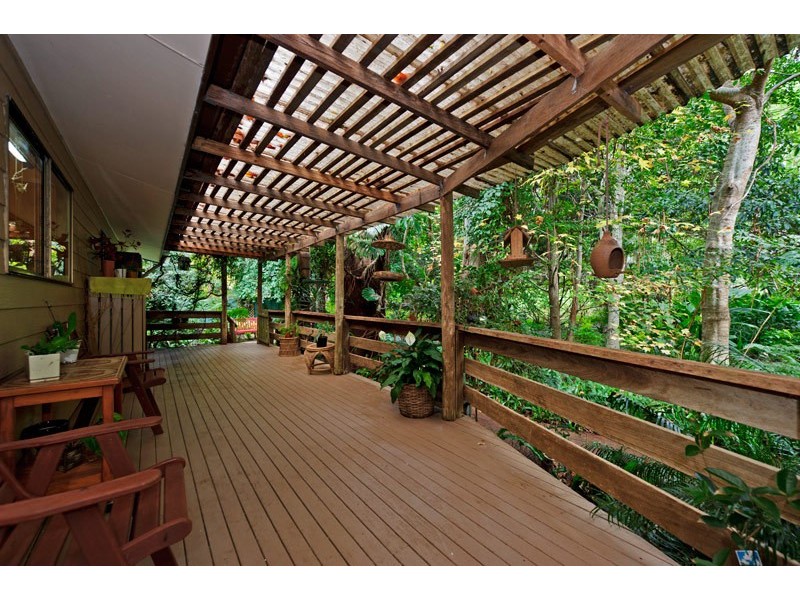 16 – 18 Freemont Drive, North Tamborine QLD 4272