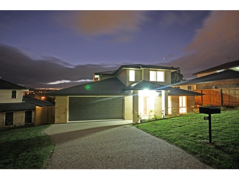 13 Tralee Court, Carrara QLD 4211