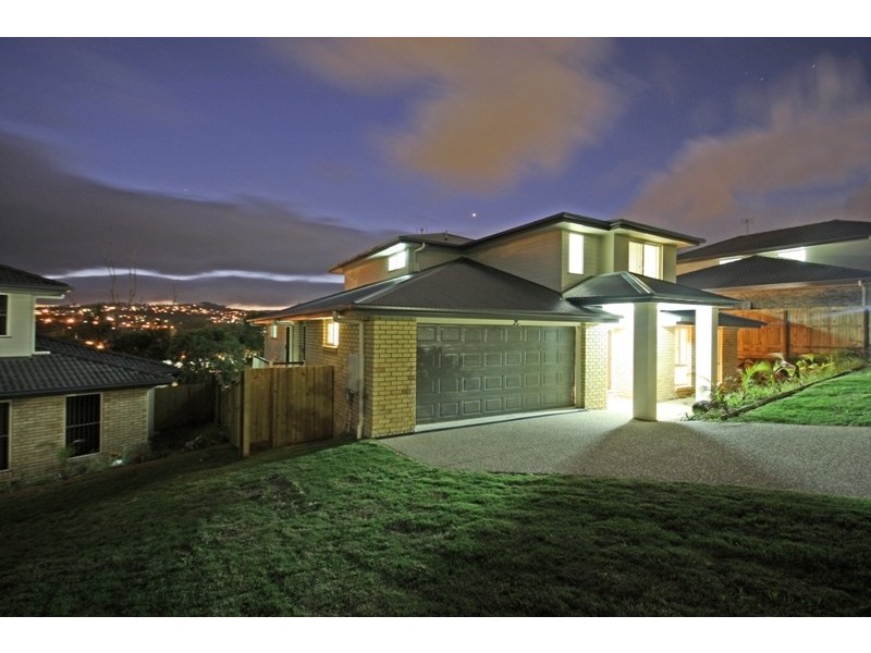 13 Tralee Court, Carrara QLD 4211