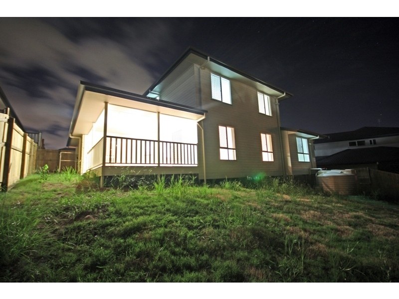 13 Tralee Court, Carrara QLD 4211