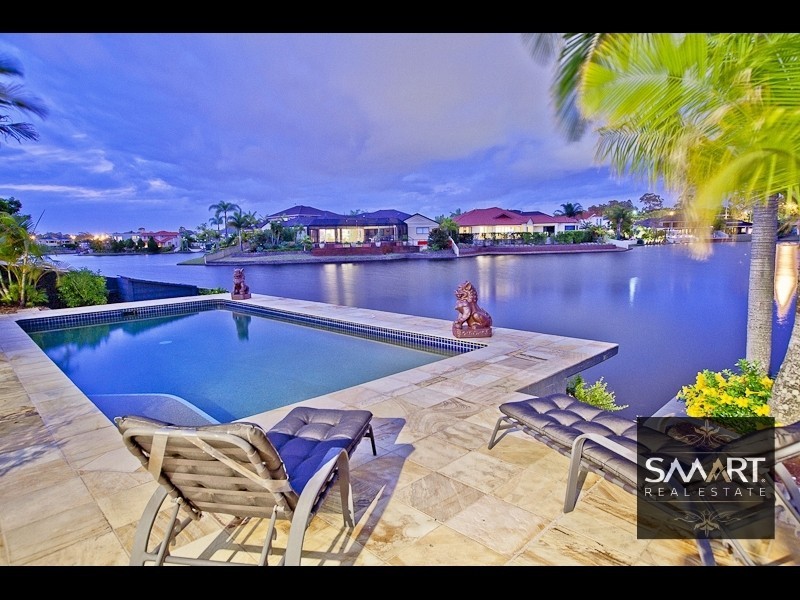 63 The Boulevard, Southport QLD 4215