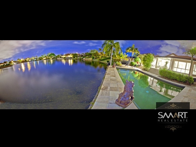 63 The Boulevard, Southport QLD 4215