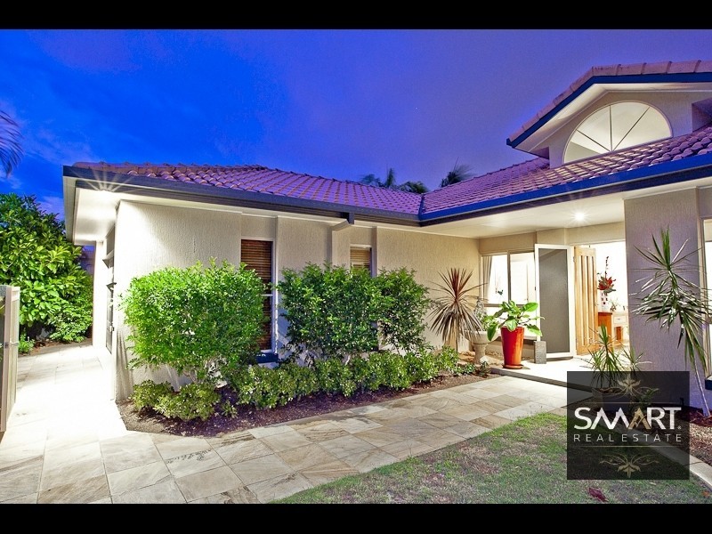 63 The Boulevard, Southport QLD 4215