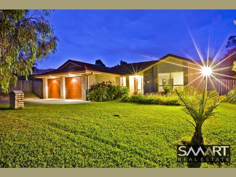 26 Daintree Drive, Parkwood QLD 4214