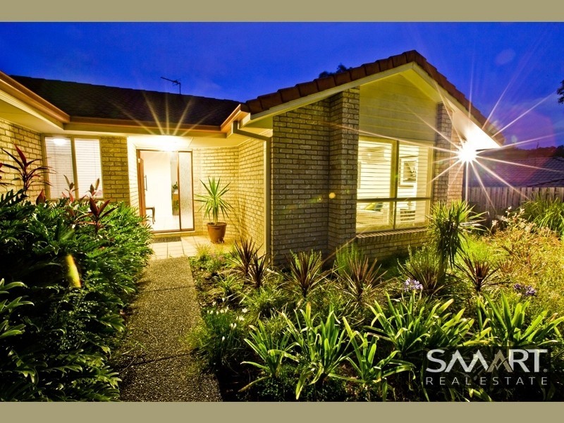 26 Daintree Drive, Parkwood QLD 4214