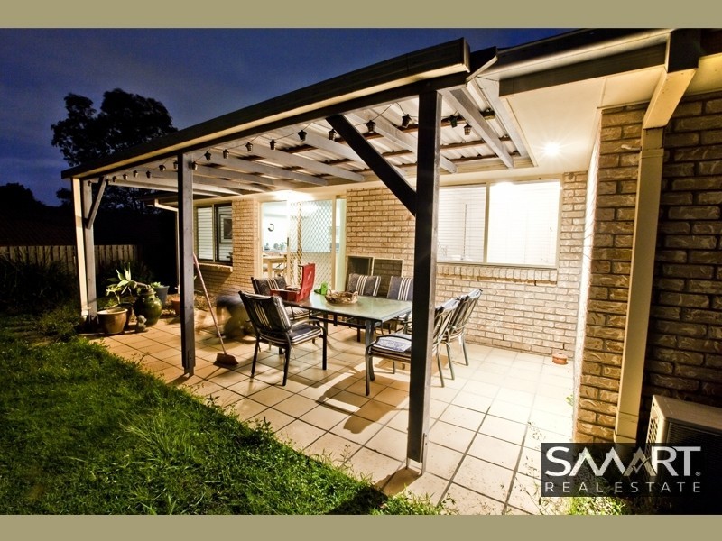 26 Daintree Drive, Parkwood QLD 4214