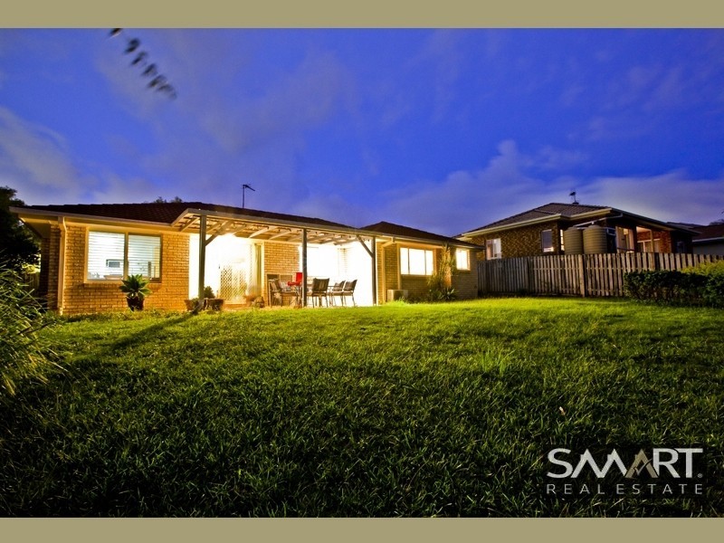 26 Daintree Drive, Parkwood QLD 4214