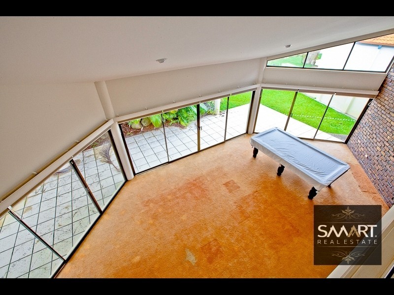 1 Norseman Court, Paradise Waters QLD 4217