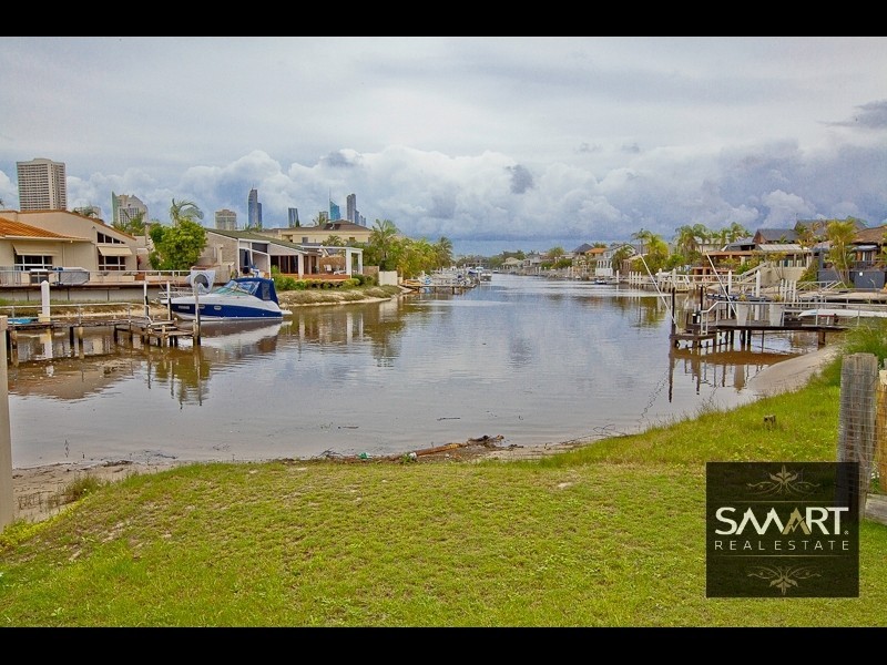 1 Norseman Court, Paradise Waters QLD 4217