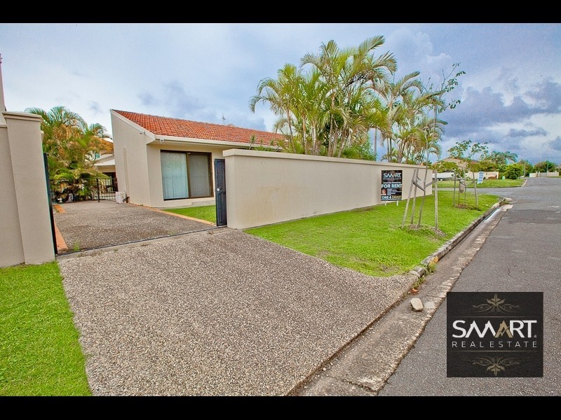 1 Norseman Court, Paradise Waters QLD 4217