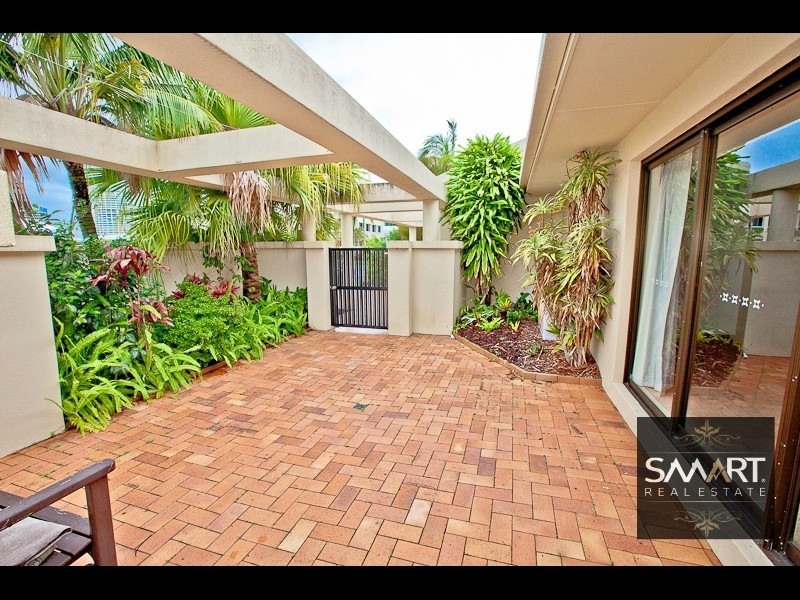1 Norseman Court, Paradise Waters QLD 4217